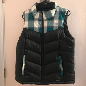 The North Face Women’s Vest
